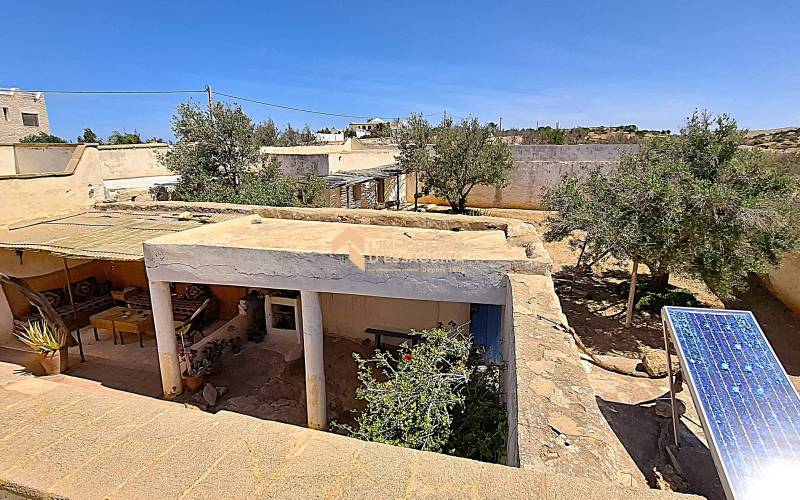 Bergerie Id Amer (3)